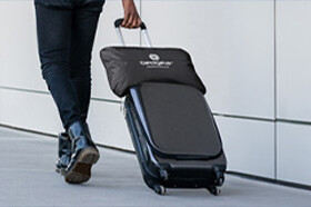 Balance Performance® Yastık