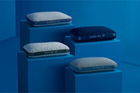 Cosmo Performance® Yastık 