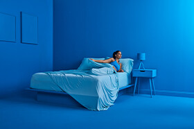 Ver-Tex Performance Çarşaf Seti