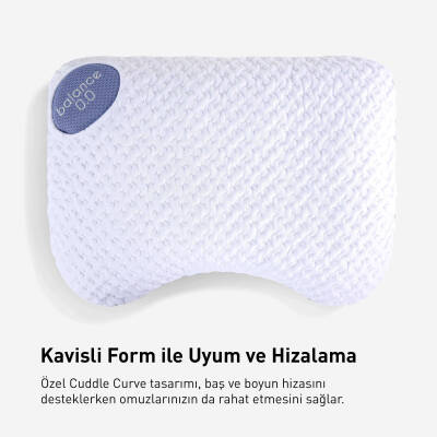 Balance Performance® Yastık - 4