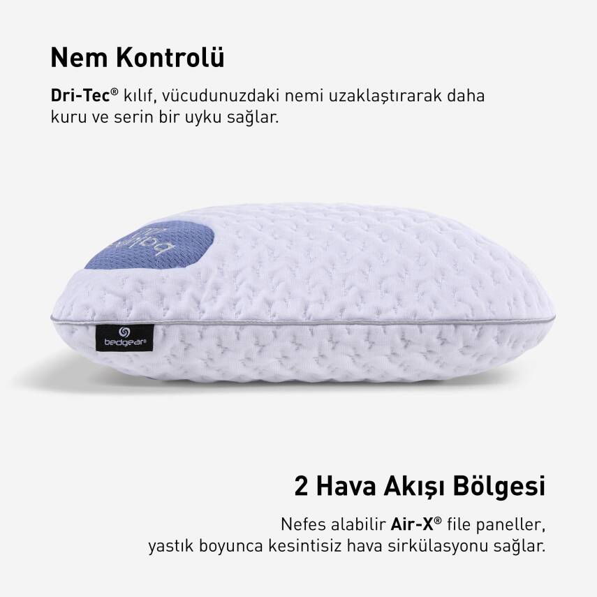 Balance Performance® Yastık - 5