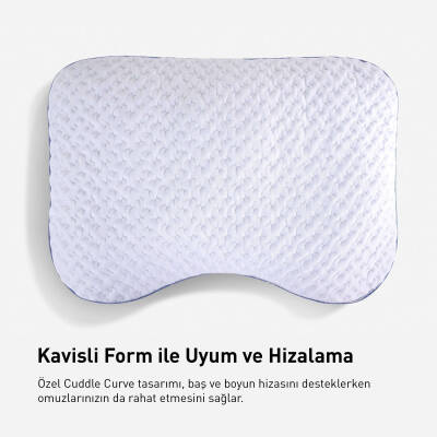 Balance Performance® Yastık - 9