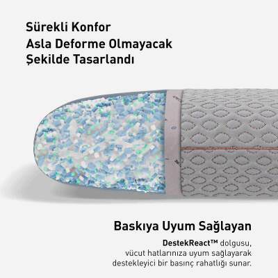 Cosmo Performance® Yastık  - 5