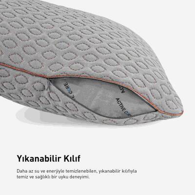 Cosmo Performance® Yastık  - 4