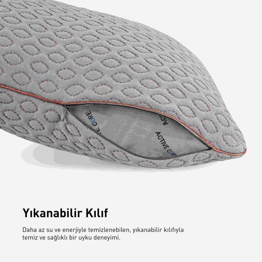 Cosmo Performance® Yastık  - 4