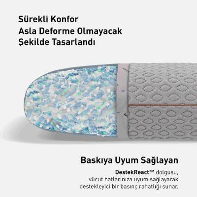 Cosmo Performance® Yastık  - 10