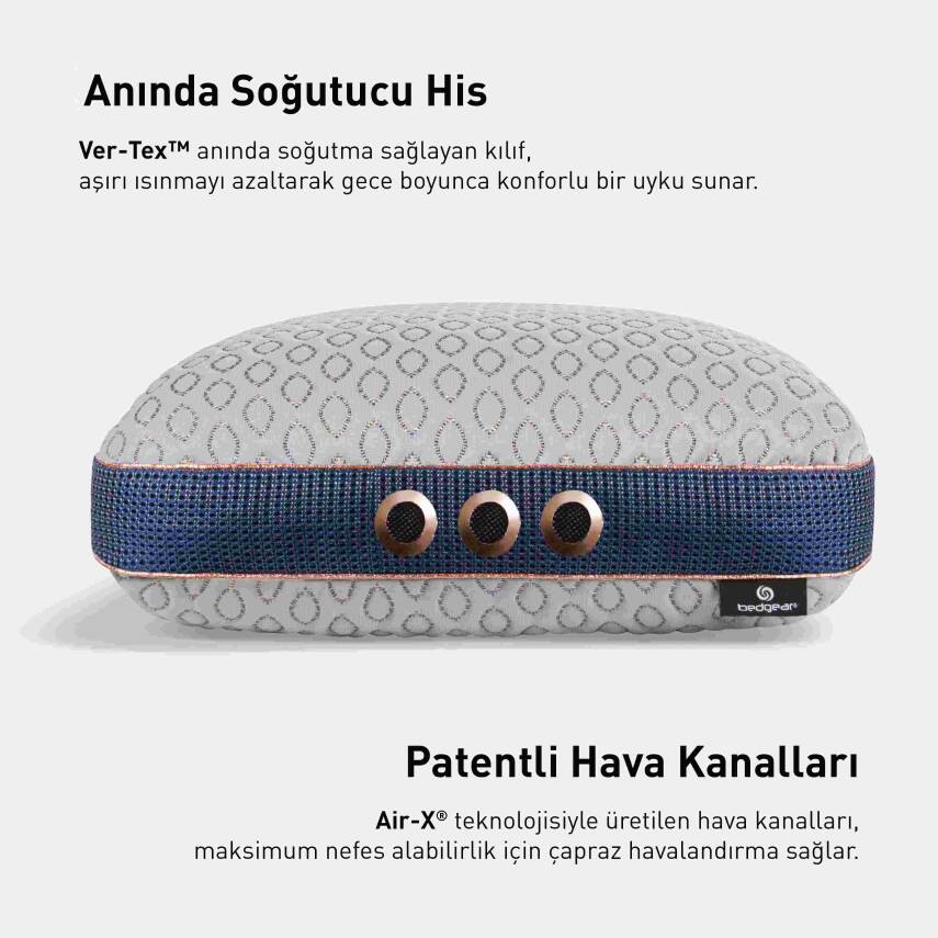 Cosmo Performance® Yastık  - 19