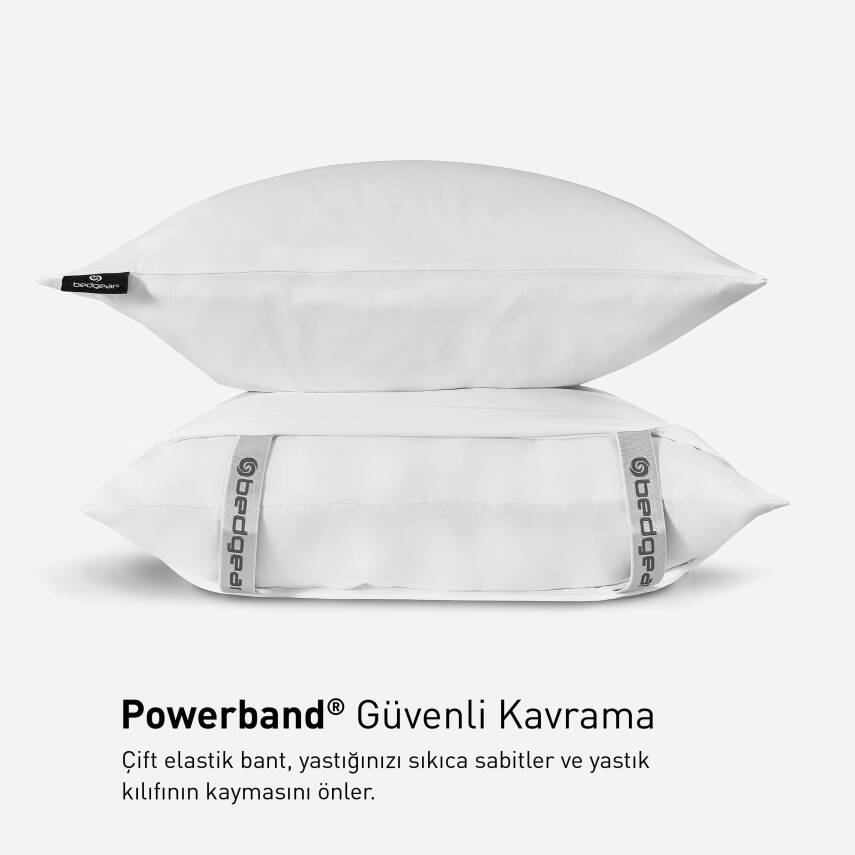 Dri-Tech Performance® Çarşaf Seti - 4