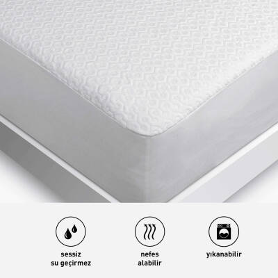Dri--Tech Yatak Koruyucu - 4