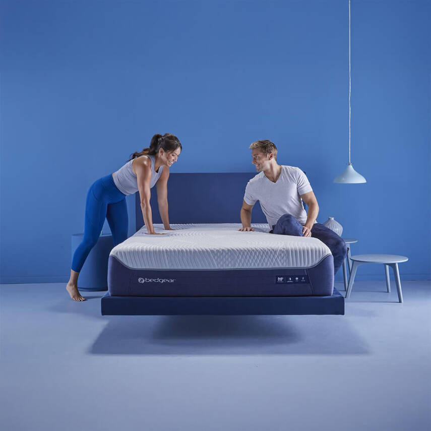 M3 Performance®  Yatak - 3