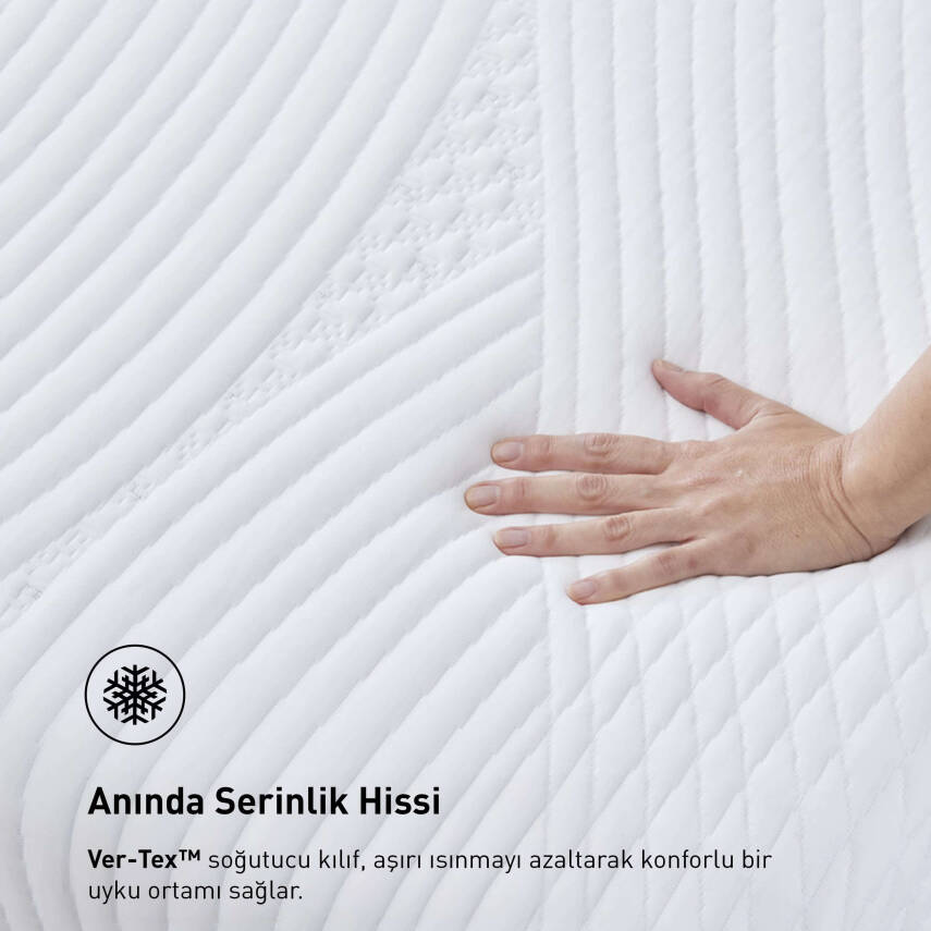 M3 Performance®  Yatak - 4