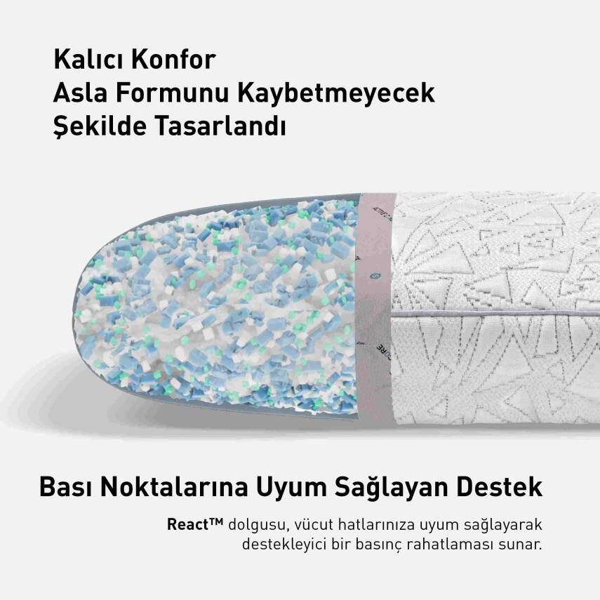 Storm Performance® Yastık  - 5