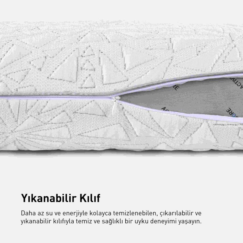 Storm Performance® Yastık  - 6