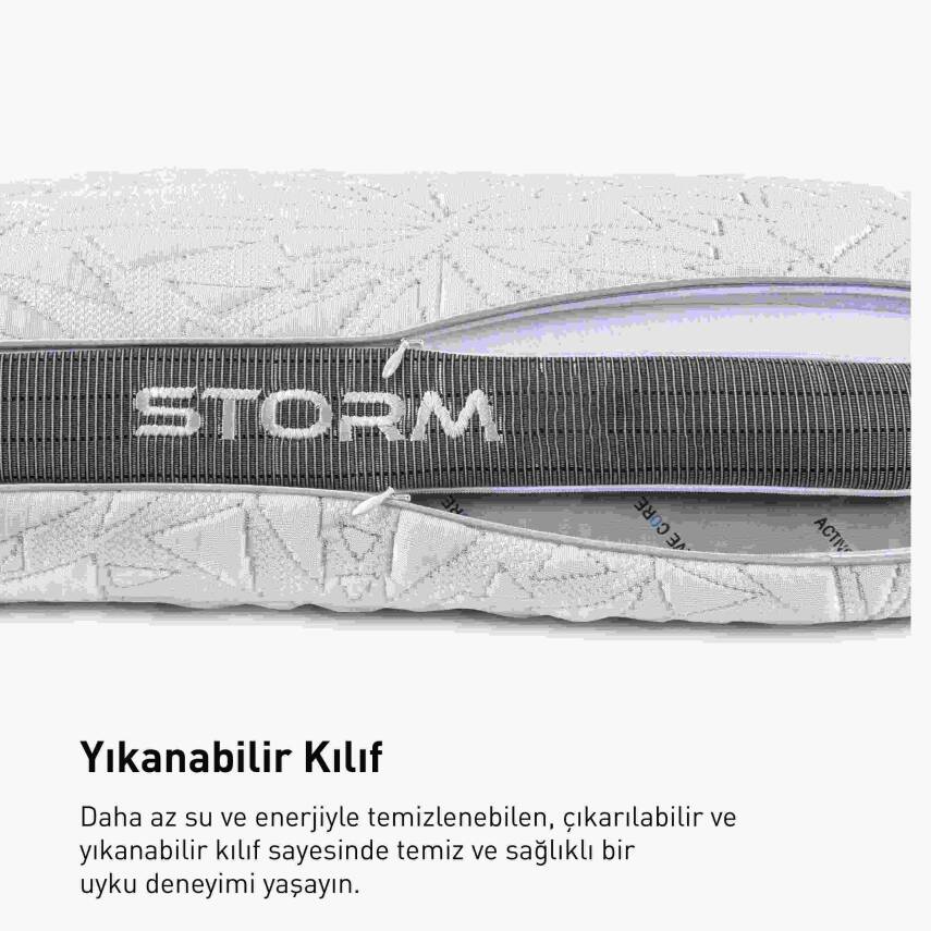 Storm Performance® Yastık  - 12