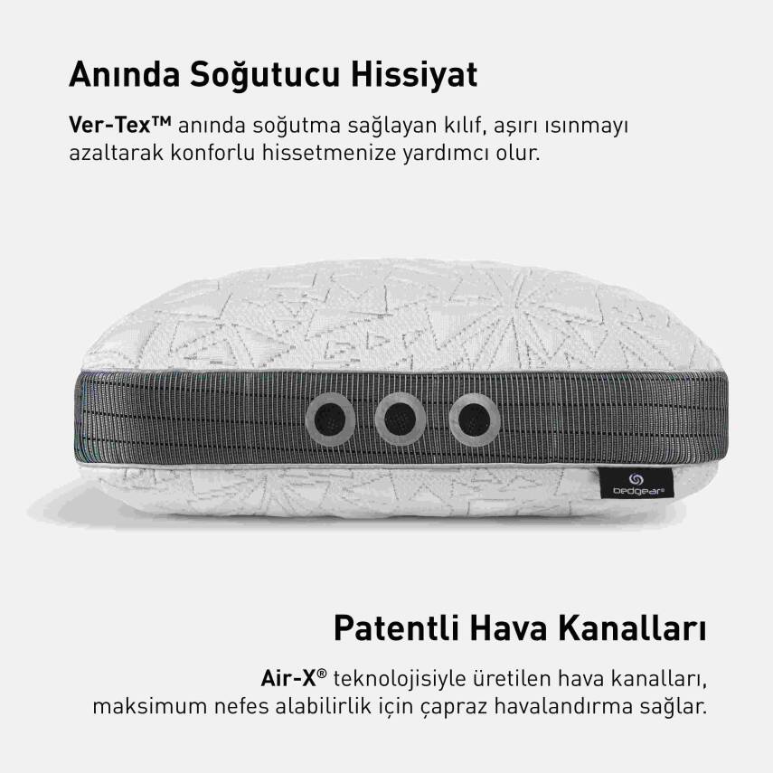 Storm Performance® Yastık  - 16