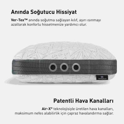 Storm Performance® Yastık  - 23