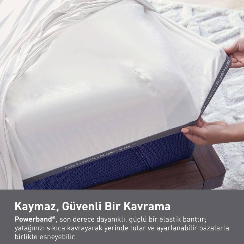 Ver-Tex Performance® Çarşaf Seti - 4