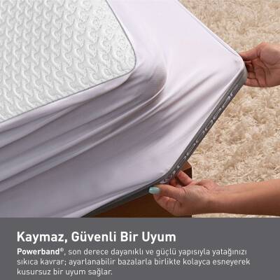 Ver-Tex Yatak Koruyucu - 5